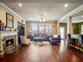 20019 Standing Cypress Drive, Spring TX 77379