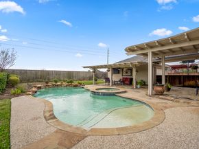 20019 Standing Cypress Drive, Spring TX 77379