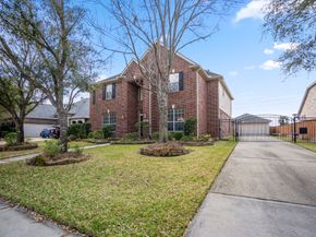 20019 Standing Cypress Drive, Spring TX 77379
