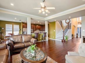 20019 Standing Cypress Drive, Spring TX 77379