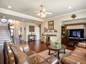 20019 Standing Cypress Drive, Spring TX 77379