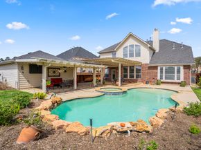 20019 Standing Cypress Drive, Spring TX 77379