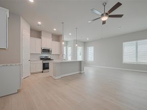 8917 Grovner Place, Houston TX 77055