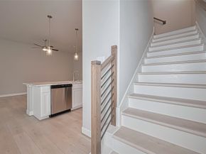 8917 Grovner Place, Houston TX 77055