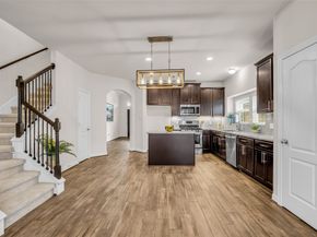 2326 Sandlewood Trail Lane, Houston TX 77014