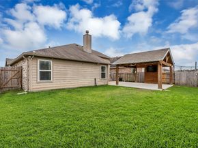 2326 Sandlewood Trail Lane, Houston TX 77014