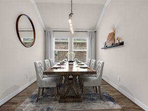 2326 Sandlewood Trail Lane, Houston TX 77014