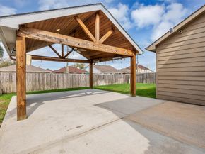 2326 Sandlewood Trail Lane, Houston TX 77014