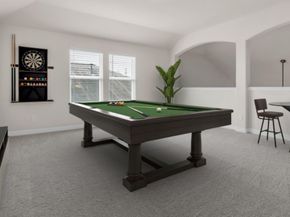 2326 Sandlewood Trail Lane, Houston TX 77014