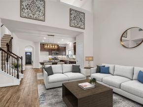 2326 Sandlewood Trail Lane, Houston TX 77014