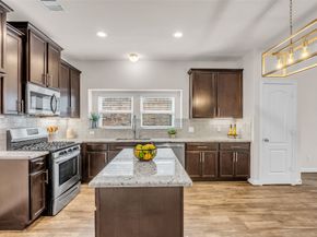 2326 Sandlewood Trail Lane, Houston TX 77014