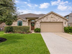 2326 Sandlewood Trail Lane, Houston TX 77014