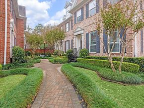 6837 Staffordshire Street, Houston TX 77030