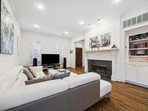 6837 Staffordshire Street, Houston TX 77030