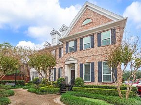 6837 Staffordshire Street, Houston TX 77030