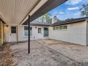 5675 Sylmar Road, Houston TX 77081