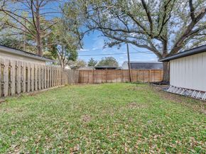 5675 Sylmar Road, Houston TX 77081