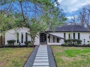 5675 Sylmar Road, Houston TX 77081