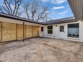 5675 Sylmar Road, Houston TX 77081