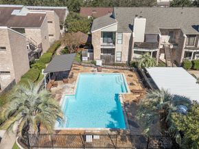 8100 Cambridge Street 136, Houston TX 77054