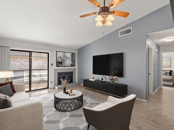 8100 Cambridge Street 136, Houston TX 77054