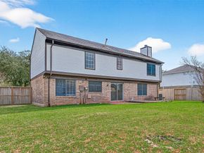 3102 Lakefield Way, Sugar Land TX 77479