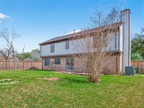 3102 Lakefield Way, Sugar Land TX 77479