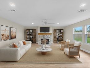 14206 Barker Bayou Court, Cypress TX 77429