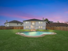 14206 Barker Bayou Court, Cypress TX 77429