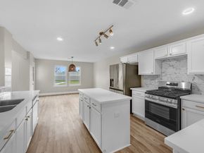 14206 Barker Bayou Court, Cypress TX 77429