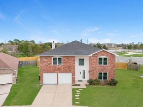 14206 Barker Bayou Court, Cypress TX 77429