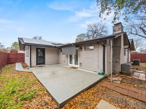 8120 Greenhollow Lane, Dallas TX 75240