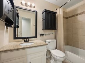 8120 Greenhollow Lane, Dallas TX 75240