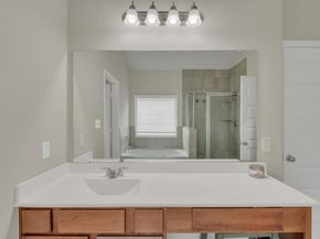 5339 Basquiat Drive, Houston TX 77048