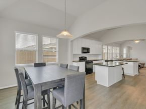 5339 Basquiat Drive, Houston TX 77048