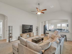 5339 Basquiat Drive, Houston TX 77048