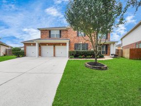 13710 Breezy Meadow Court, Houston TX 77044