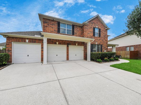 13710 Breezy Meadow Court, Houston TX 77044