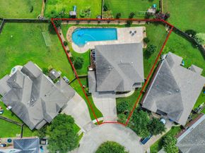 13710 Breezy Meadow Court, Houston TX 77044