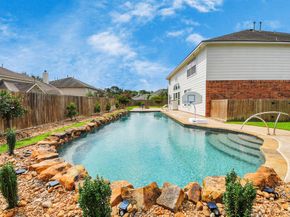 13710 Breezy Meadow Court, Houston TX 77044