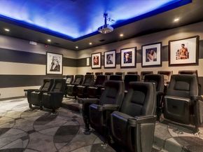 1901 Post Oak Boulevard 4304, Houston TX 77056