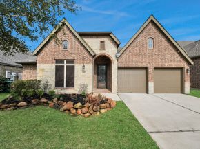 23411 Reynolds Pond Drive, New Caney TX 77357
