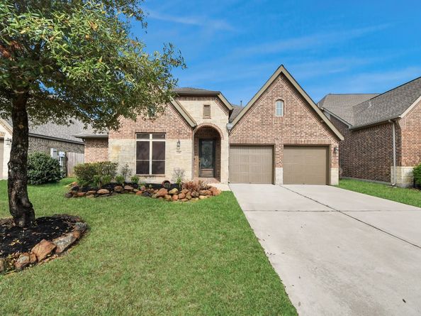 23411 Reynolds Pond Drive, New Caney TX 77357