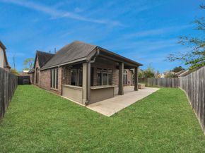 23411 Reynolds Pond Drive, New Caney TX 77357