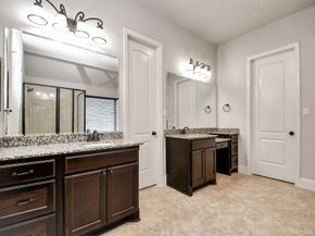 23411 Reynolds Pond Drive, New Caney TX 77357