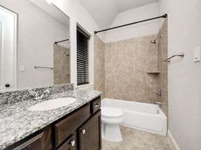 23411 Reynolds Pond Drive, New Caney TX 77357