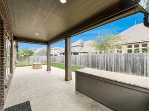 23411 Reynolds Pond Drive, New Caney TX 77357