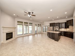 23411 Reynolds Pond Drive, New Caney TX 77357