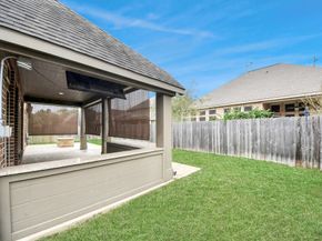 23411 Reynolds Pond Drive, New Caney TX 77357