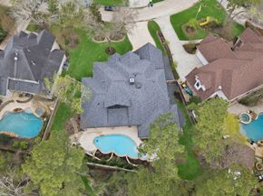 62 N Spring Trellis Circle, The Woodlands TX 77382